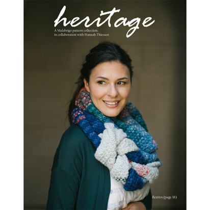 Malabrigo Heritage eBook