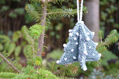 Christmas Tree Decoration