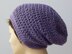 Cotton Slouchy Beanie