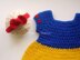 Snow White Outfit