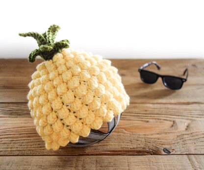 023-Pineapple hat