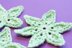 Star Rays motifs