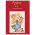 Anchor Floral Spray Starter Cross Stitch Kit - AK134