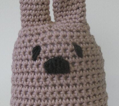 Crochet Rabbit