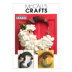 McCall's Seasonal Decorations M5205 - Paper Pattern Size One Size Only