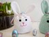 Easter - Cute Bunny Bag - No.160