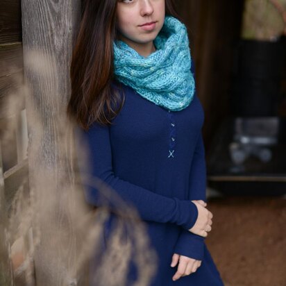 River Cowl