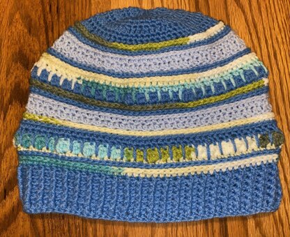 Avery Hat