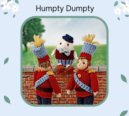 Humpty Dumpty