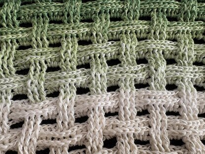 Loop Scarf "Diogeneia"