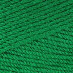 Paintbox Yarns Simply Chunky 10er Sparset - Grass Green (329)