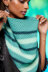 Float Cowl in Universal Yarn Cotton Supreme - Downloadable PDF