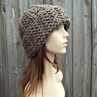 Allegra Watchman Beanie