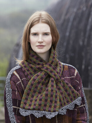 Lakeland Collection 2 by Rowan