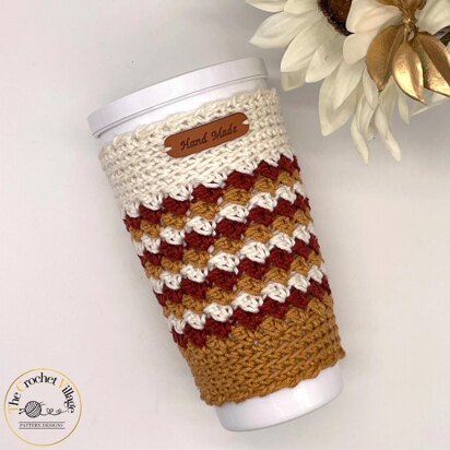 Gala Cup Cozy