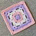 Shift Granny Square