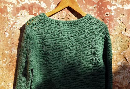 VerdeSweater