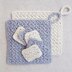 Texture washcloth