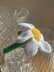 Flower Baby Rattle/Teethers