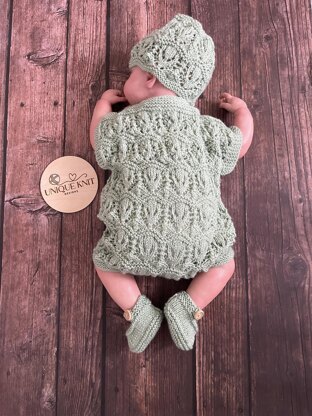 'Zara' Multi piece set