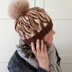 Wave Hat