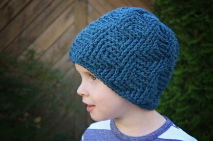 Thunderstruck Beanie or Slouch