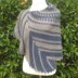 Stepping Up HOKC MKAL Shawl