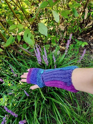 Sienna Arm Warmers