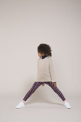 Mini Mag Merinos DK & Chunky by Bergere de France