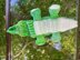 Hand Puppet Rockie Crocodile