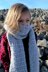Cold December Night Scarf
