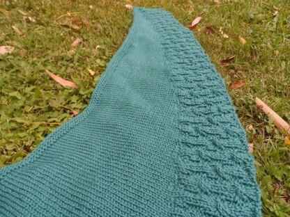 Nanette Shawl