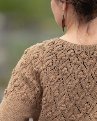 Viljanen Pullover