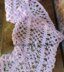 Filigree Flowers Shawl