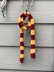 Harry Potter Baby Scarf