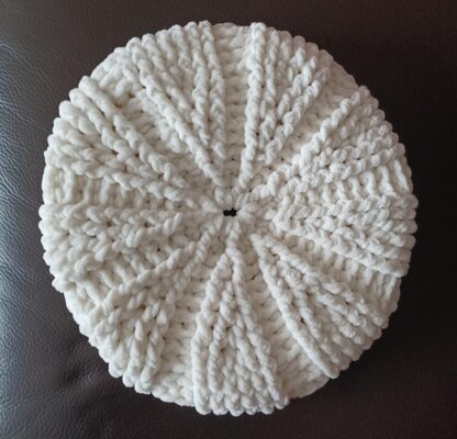 Windmill Chenille Hat