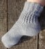 Wasp Nest Socks