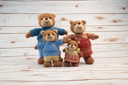 Bear Family