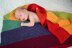 Favorite Cap & Blanket Set