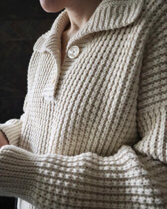 Timber Pullover