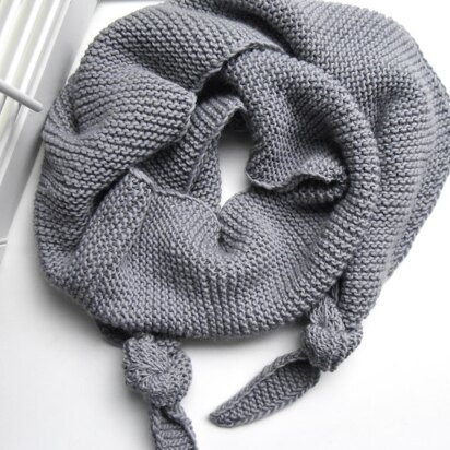 Notting Scarf