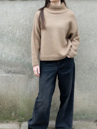 Ruke Classic sweater