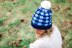 Unity Plaid Hat