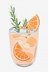 DMC Grapefruit Spritz - PAT1290S - Downloadable PDF