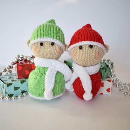 Twinkle and Sparky #2