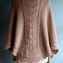 Sylvania Shawl