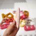 Crochet Alphabet Pattern