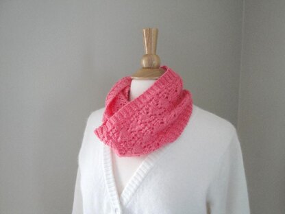 Rosa Cowl Scarf