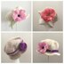 The Felted Jilly Hat