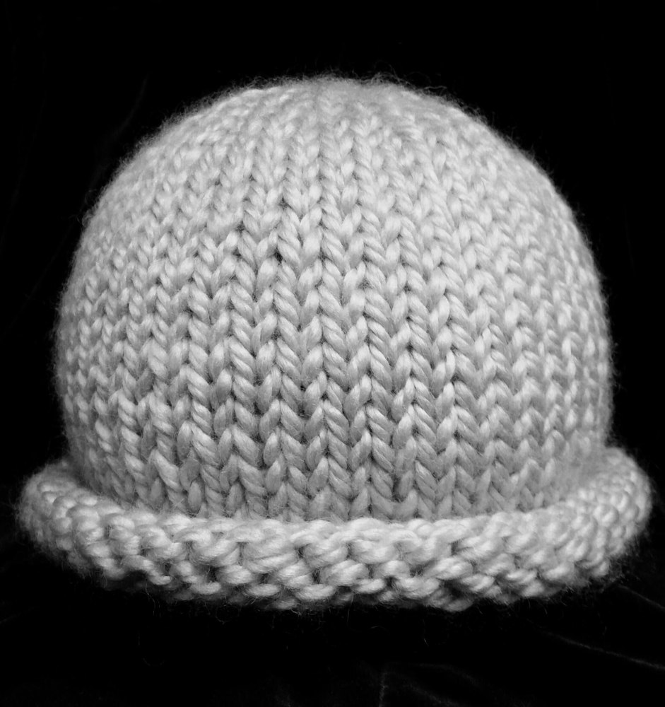 Brim best sale hat pattern